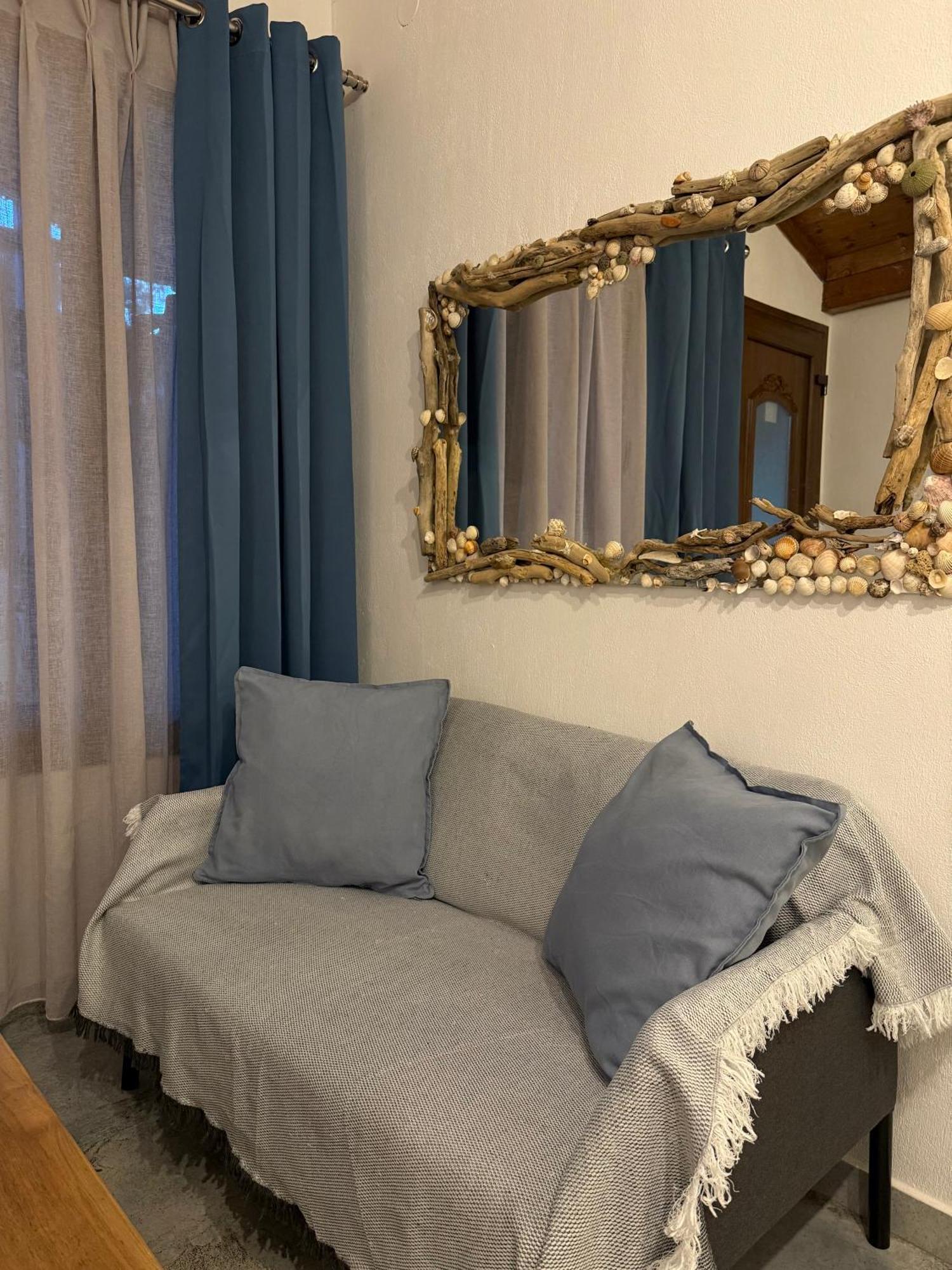 شقة Pinelopi'S House بورتو كوفو المظهر الخارجي الصورة